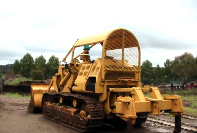 Allis Chalmers