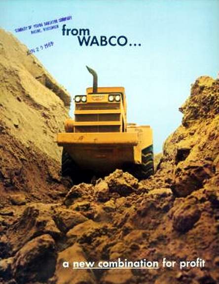 Wabco