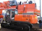 Hitachi zaxis350-ex5500