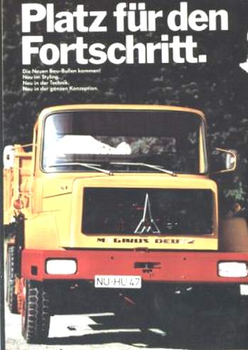 Magirus Deutz