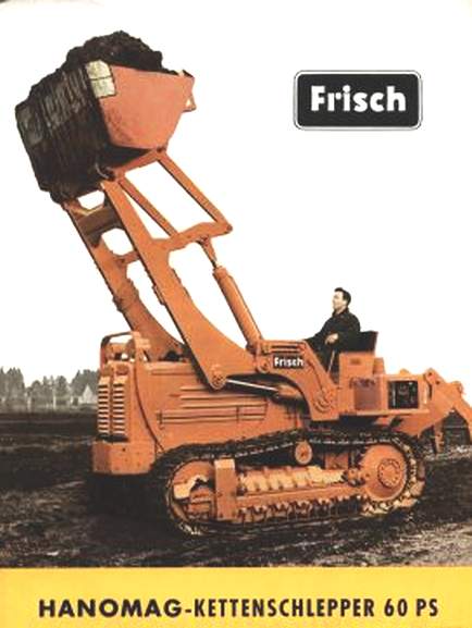 Hanomag Frisch