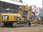 Cat 312DL