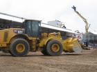 Cat 966H