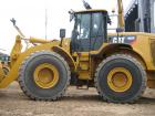 Cat 966H