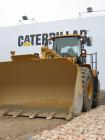 Cat 966H