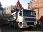 DAF CF 85.480 P