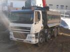 DAF CF 85.480 P