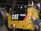 Cat Fresa PM200