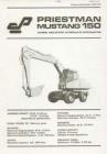 Priestman Mustang 150