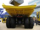 dumper hd465