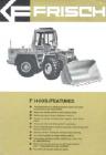 Frisch F1400B