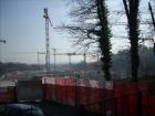 vista cantiere