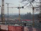 vista cantiere