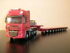 daf xf 105