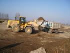 Impianto trattamento macerie -Technostone-