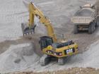 CAT330D15