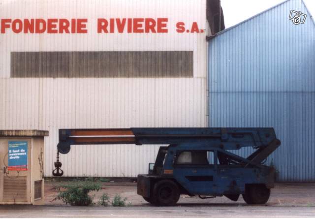 autogrù Ormig