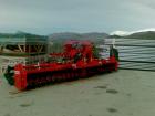 maschio pantera 5,70m pieghevole