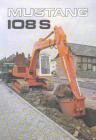 Priestman Mustang 108S