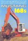 Priestman Mustang 168S