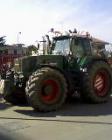 FENDT 930