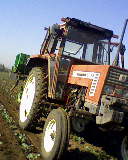 FIATAGRI 80-66 RIALZATO