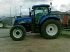 new holland t6050 range command