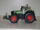 Fendt 930 Vario lato