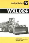 Aveling Barford WXL024