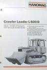 Hanomag L600D