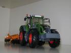 Fendt 936 Vario davanti