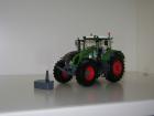 Fendt 936 Vario stacco zavorra