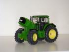 John Deere 6920s cofano aperto