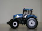 New Holland T 8040