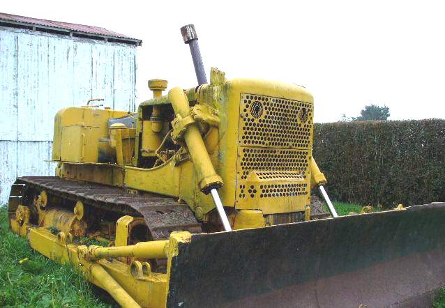 Allis Chalmers