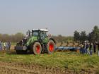 Fendt 936 esavomero Lemken