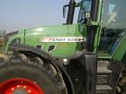 Fendt 820