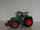 Fendt 818 Vario