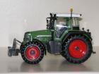 Fendt 818 Vario lato