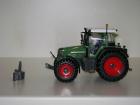 Fendt 818 Vario stacco zavorra