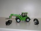 Merlo Multifarmer 30.9 Top accessori