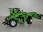 Merlo Multifarmer 30.9 Top motore