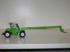 Merlo Multifarmer 30.9 Top sbraccio