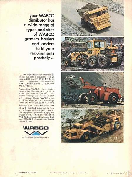 Wabco