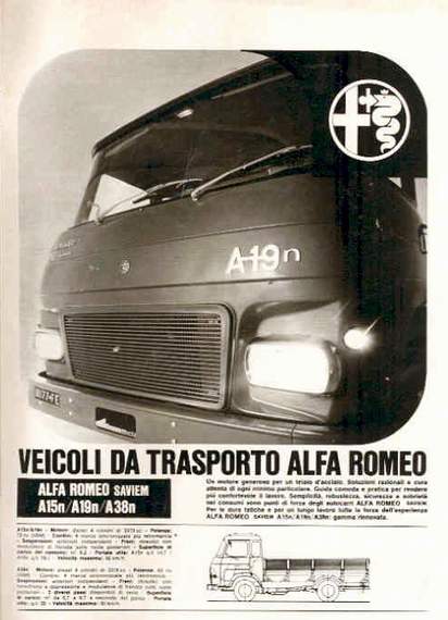 Alfa Romeo