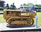 caterpillar d2