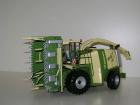 Krone Big X V8