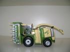 Krone Big X V8 lato