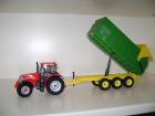 McCormick e dumper a 3 assi