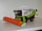 Claas Lexion 580